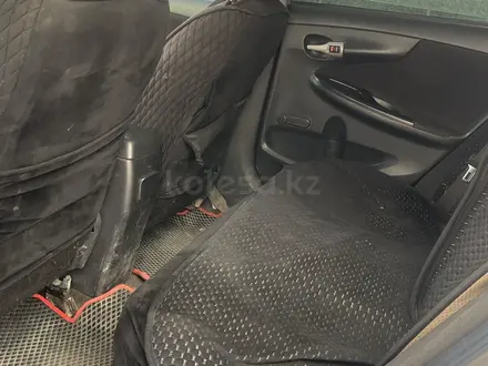 Toyota Corolla 2007 года за 2 700 000 тг. в Алматы – фото 4