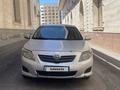 Toyota Corolla 2007 года за 2 700 000 тг. в Алматы – фото 2
