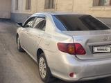 Toyota Corolla 2007 годаүшін2 700 000 тг. в Алматы – фото 5
