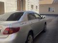 Toyota Corolla 2007 года за 2 700 000 тг. в Алматы – фото 7