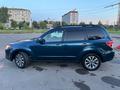 Subaru Forester 2011 года за 5 950 000 тг. в Астана – фото 4