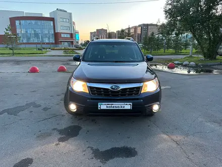 Subaru Forester 2011 года за 5 950 000 тг. в Астана