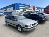 Mazda 626 1991 года за 1 000 000 тг. в Алматы