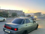 ВАЗ (Lada) 2110 2007 годаүшін680 000 тг. в Актау – фото 4