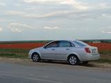 Chevrolet Lacetti 2023 года за 6 100 000 тг. в Астана