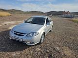 Chevrolet Lacetti 2023 года за 6 100 000 тг. в Астана – фото 3