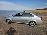 Chevrolet Lacetti 2023 года за 6 100 000 тг. в Астана – фото 2