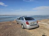 Chevrolet Lacetti 2023 года за 6 100 000 тг. в Астана – фото 4