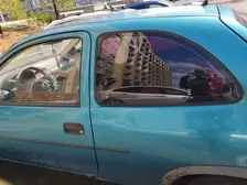 Opel Corsa, 1996
