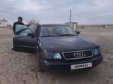 Audi A6 1997 года за 1 900 000 тг. в Айтеке би – фото 2