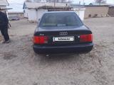 Audi A6 1997 года за 1 900 000 тг. в Айтеке би – фото 3