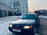 Audi 100 1992 годаүшін1 600 000 тг. в Шу