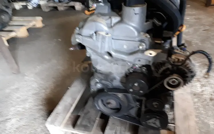 Генератор nissanүшін20 000 тг. в Алматы