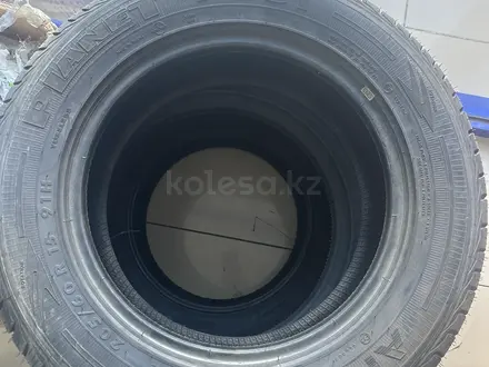 Автошины за 15 000 тг. в Караганда – фото 2