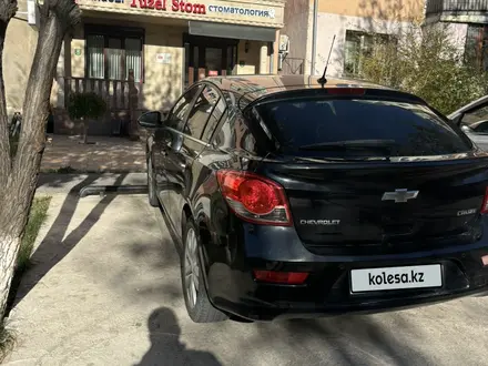 Chevrolet Cruze 2012 года за 3 250 000 тг. в Шымкент