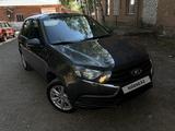 ВАЗ (Lada) Granta 2190 2024 года за 4 100 000 тг. в Шемонаиха – фото 2