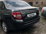 ВАЗ (Lada) Granta 2190 2024 года за 4 100 000 тг. в Шемонаиха