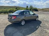 ВАЗ (Lada) Granta 2190 2024 года за 4 100 000 тг. в Шемонаиха – фото 5
