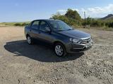 ВАЗ (Lada) Granta 2190 2024 года за 4 100 000 тг. в Шемонаиха – фото 4