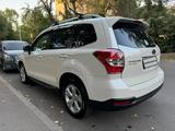 Subaru Forester 2013 годаfor8 900 000 тг. в Алматы – фото 2