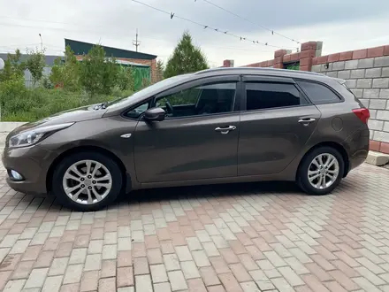 Kia Cee'd 2013 года за 6 100 000 тг. в Астана – фото 4