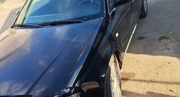 Audi A6 2003 года за 3 000 000 тг. в Костанай – фото 2