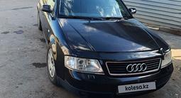 Audi A6 2003 года за 3 000 000 тг. в Костанай
