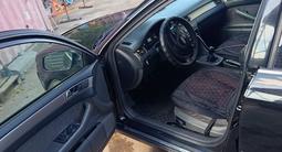 Audi A6 2003 года за 3 000 000 тг. в Костанай – фото 5