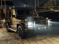 Mercedes-Benz G 55 AMG 2005 годаүшін20 000 000 тг. в Алматы – фото 10