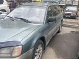 Subaru Outback 2000 годаүшін2 800 000 тг. в Алматы – фото 3