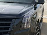 Cadillac Escalade 2016 годаүшін18 000 000 тг. в Атырау – фото 4