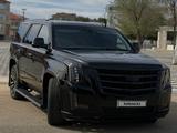 Cadillac Escalade 2016 годаүшін18 000 000 тг. в Атырау