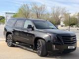 Cadillac Escalade 2016 годаүшін18 000 000 тг. в Атырау – фото 3