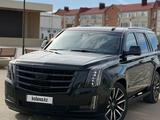 Cadillac Escalade 2016 годаүшін18 000 000 тг. в Атырау – фото 2
