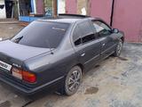 Nissan Primera 1992 годаүшін700 000 тг. в Сатпаев – фото 3