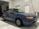 ВАЗ (Lada) 2115 2004 года за 500 000 тг. в Кызылорда