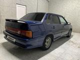 ВАЗ (Lada) 2115 2004 года за 500 000 тг. в Кызылорда – фото 2