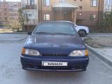ВАЗ (Lada) 2115 2004 года за 500 000 тг. в Кызылорда – фото 4
