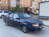 ВАЗ (Lada) 2115 2004 года за 500 000 тг. в Кызылорда – фото 5
