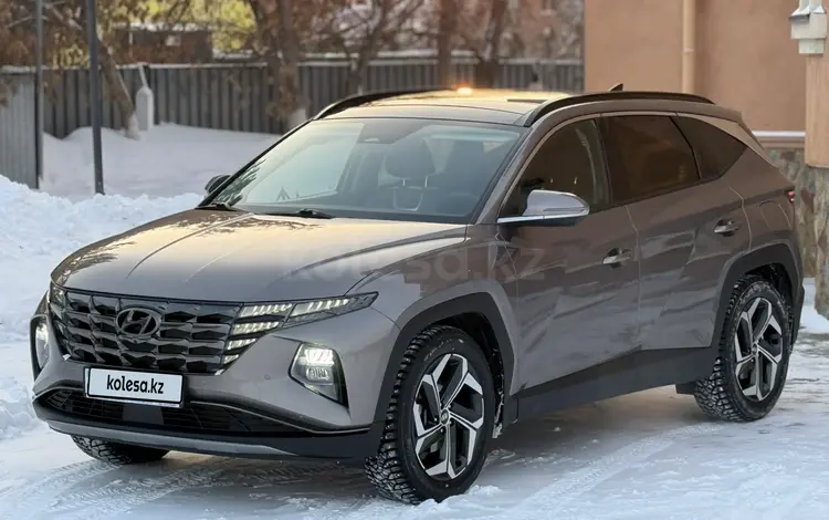 Hyundai Tucson 2023 годаfor15 900 000 тг. в Актобе