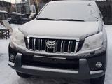 Toyota Land Cruiser Prado 2011 годаүшін2 346 999 тг. в Караганда