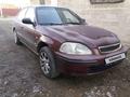 Honda Civic 1996 годаfor1 700 000 тг. в Усть-Каменогорск – фото 4