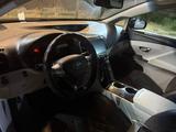 Toyota Venza 2010 года за 8 800 000 тг. в Алматы – фото 2