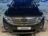 Toyota Venza 2010 года за 8 800 000 тг. в Алматы
