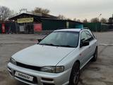 Subaru Impreza 1996 года за 2 500 000 тг. в Алматы – фото 2