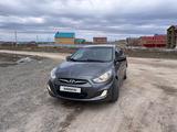 Hyundai Accent 2013 года за 5 650 000 тг. в Темиртау