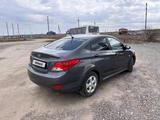 Hyundai Accent 2013 года за 5 650 000 тг. в Темиртау – фото 3