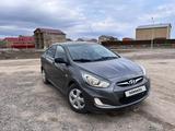 Hyundai Accent 2013 года за 5 650 000 тг. в Темиртау – фото 4