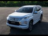 Mitsubishi Pajero Sport 2020 годаүшін16 800 000 тг. в Шымкент