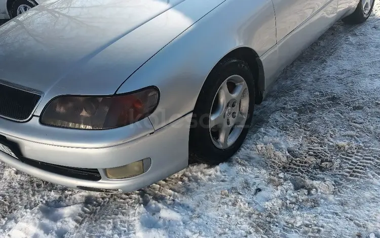 Toyota Aristo 1996 годаfor2 200 000 тг. в Алматы